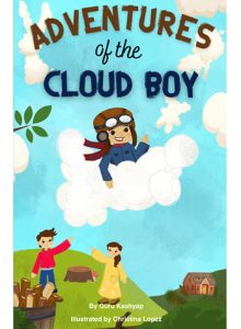 Adventures Of The Cloud Boy